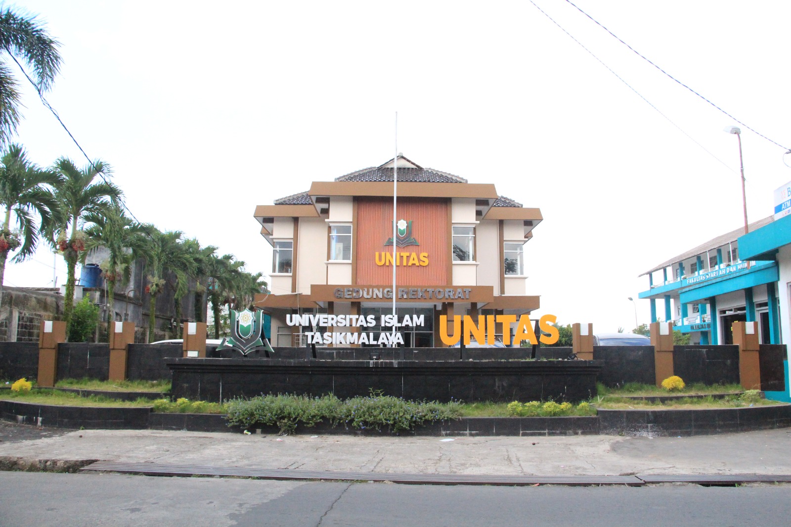 Kampus UNITAS